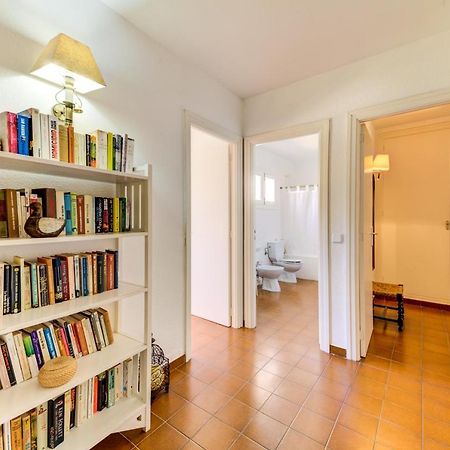 Can Botana 5 Cala San Vicente (Mallorca) Ngoại thất bức ảnh