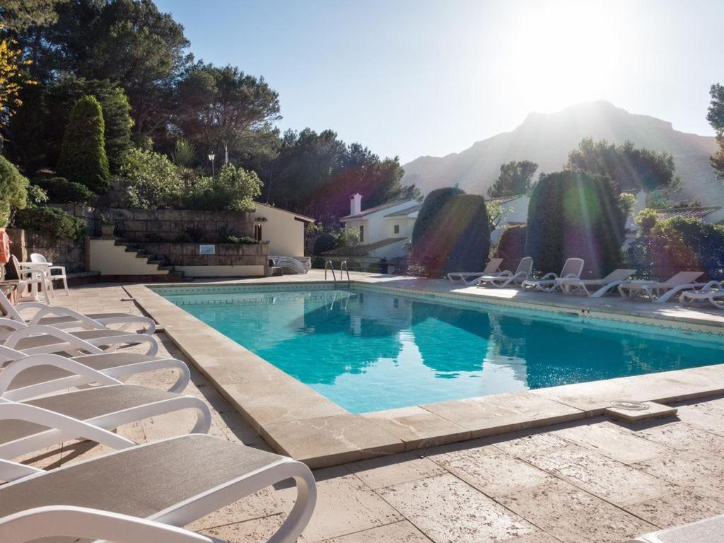 Can Botana 5 Cala San Vicente (Mallorca) Ngoại thất bức ảnh