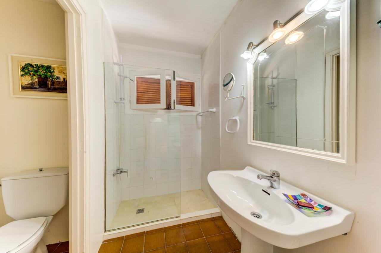 Can Botana 5 Cala San Vicente (Mallorca) Ngoại thất bức ảnh