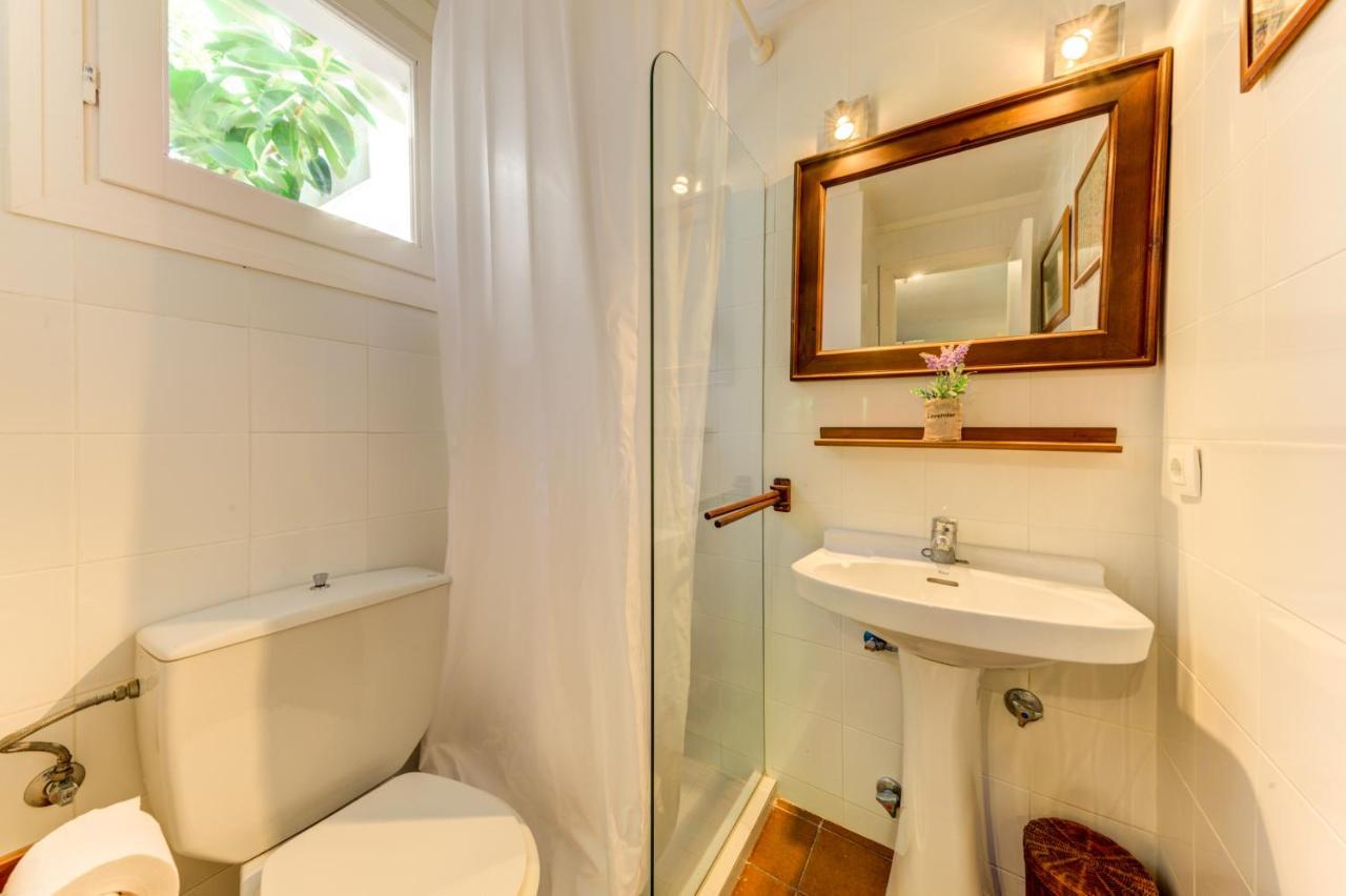 Can Botana 5 Cala San Vicente (Mallorca) Ngoại thất bức ảnh