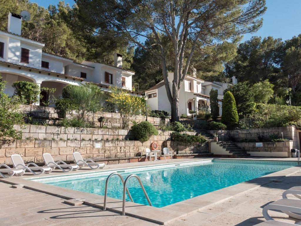 Can Botana 5 Cala San Vicente (Mallorca) Ngoại thất bức ảnh