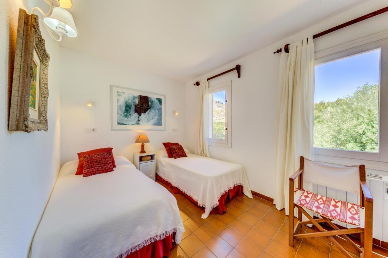 Can Botana 5 Cala San Vicente (Mallorca) Ngoại thất bức ảnh