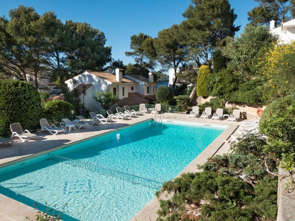 Can Botana 5 Cala San Vicente (Mallorca) Ngoại thất bức ảnh